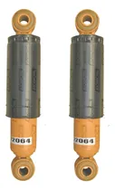 Comprar Kit 2 Amortiguadores Monroe Magnum Carwork Semirremolques