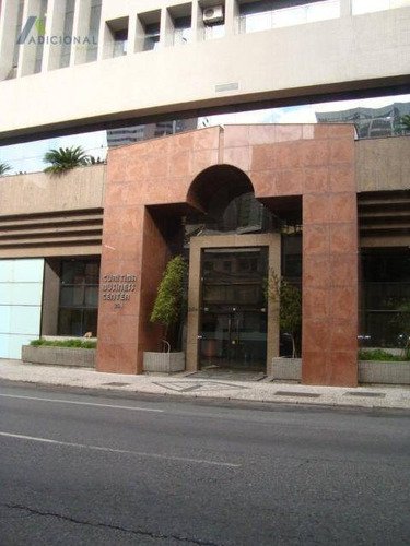 Imagem 1 de 10 de Conjunto - Venda Por R$ 280.000,00 Ou Aluguel Por R$ 800,00/mês - Centro - Curitiba/pr - Cj0006