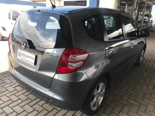 Imagem 2 de 7 de Honda Fit Lxl 1.4 Completo