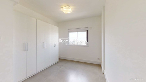 Imagem 5 de 18 de Apartamento Á Venda, 3 Dorms, Vila Mariana, Sp - R$ 954 Mil - V5686