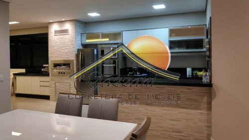 Imagem 11 de 15 de Casa Para Venda Em Bragança Paulista, Condomínio Portal Horizonte, 3 Suítes, 2 Banheiros, 4 Vagas - G0955_2-1222291