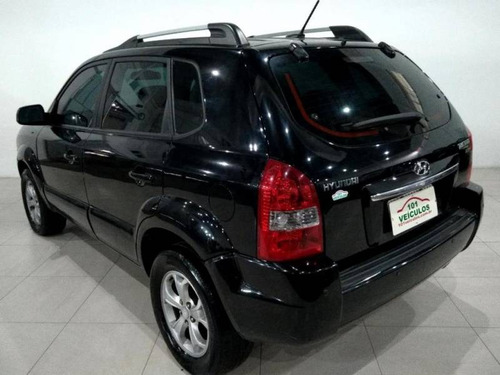 Imagem 3 de 9 de Hyundai Tucson 2.0 16v