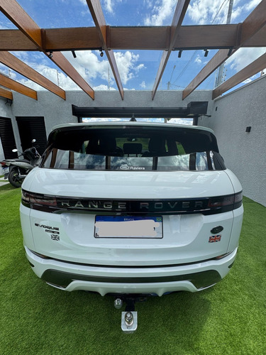 Land Rover Range Rover Evoque 2.0 R-dynamic Se Si4 Flex (p250) 5p