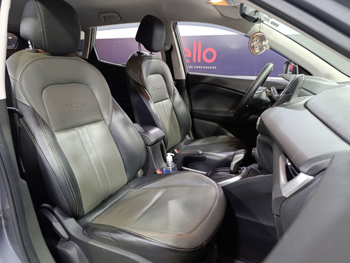 Chevrolet Tracker 1.0 TURBO FLEX AUTOMÁTICO