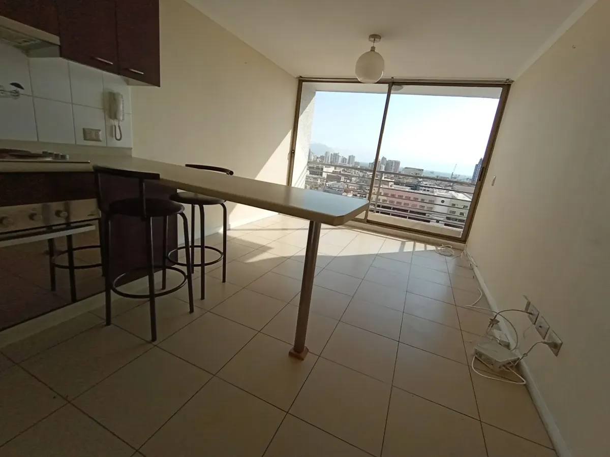 Imagen 2 de 8 de Departamento 2 Dormitorios