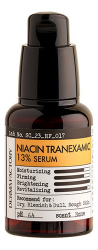 Serum Acido Tranexamico 3% + Niacinamidas 10% + Glutation