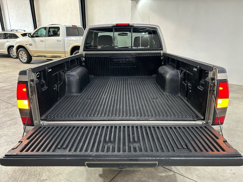 Nissan Frontier King Cab Xe 5vel 4x2 Mt