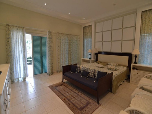 Casa Residencial À Venda, Acapulco, Guarujá. - Ca0254 - 34710393