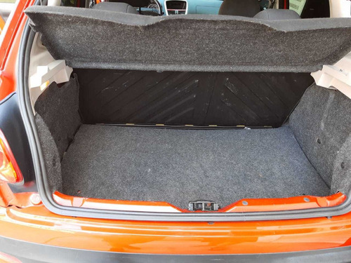 Imagem 8 de 10 de Peugeot 207 2011 1.4 Xr Flex 5p