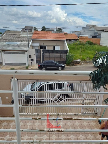 Imagem 3 de 15 de Sobrado Seminovo Bragança Paulista - Ca0783-1