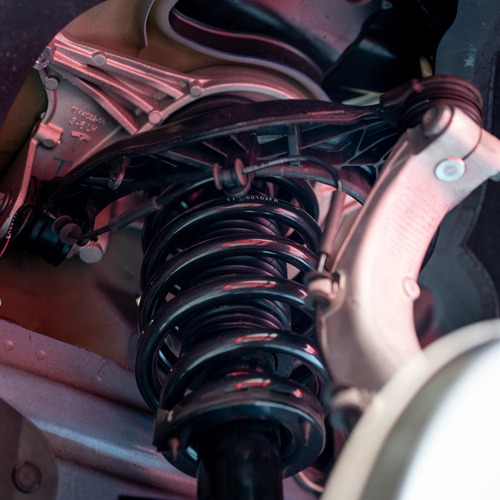 Pró-kit Eibach Audi Q3 1.4t 35tfsi 2021 2022 2022 2023