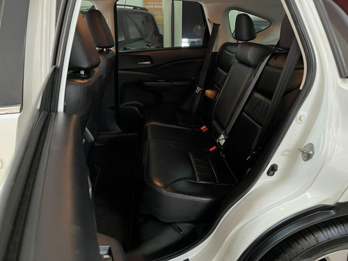 Cr-v 2.0 Lx