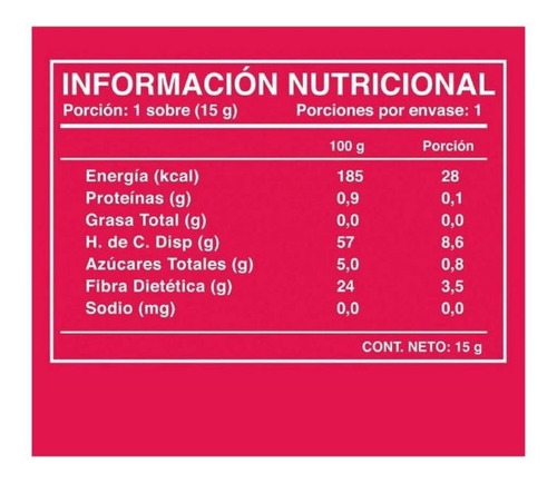 Bebida Probiotica Instantanea Kombucha Probioticos Cajax5