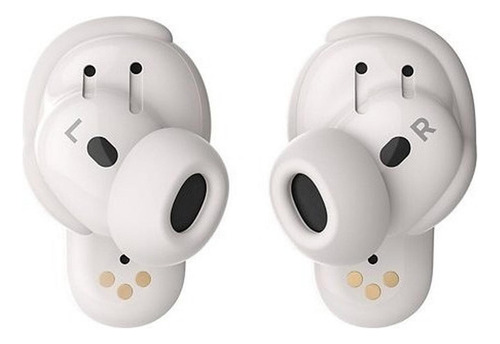 Bose Quietcomfort Ultra Earbuds Ii Con Cancelación De Ruido Esteatita
