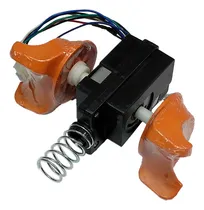 Comprar Conjunto Acelerador Zorra Electrica Heli 1,8 Toneladas