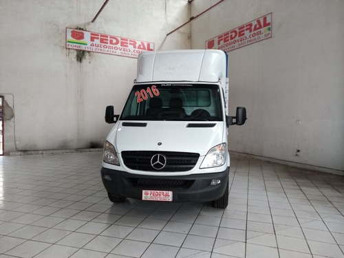 Mercedes-benz Sprinter Chassi 2.1 Cdi 311 Street Chassi