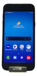 Comprar Samsung Galaxy J5 Pro Dual 32 Gb Preto 2 Gb Ram Sm-j530gm/ds no Mercado Livre