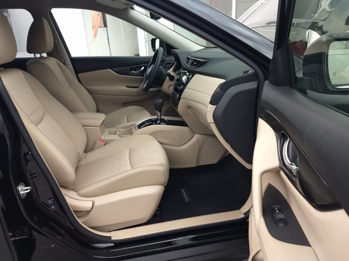 Imagen 9 de 15 de Nissan X-trail 2020 2.5 Sense 2 Row Cvt