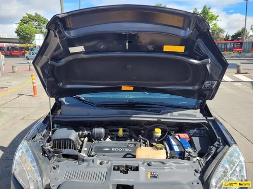 Chevrolet Tracker 1.8 Ls