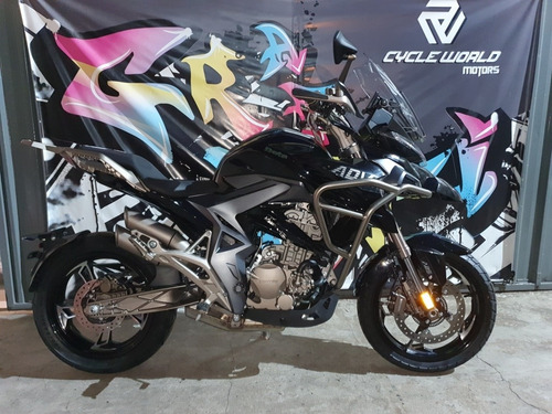 Moto Beta Zontes 310 T2 Llanta 0km Ahora 12 Consulte 19/1