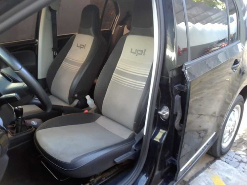 Volkswagen Up Black
