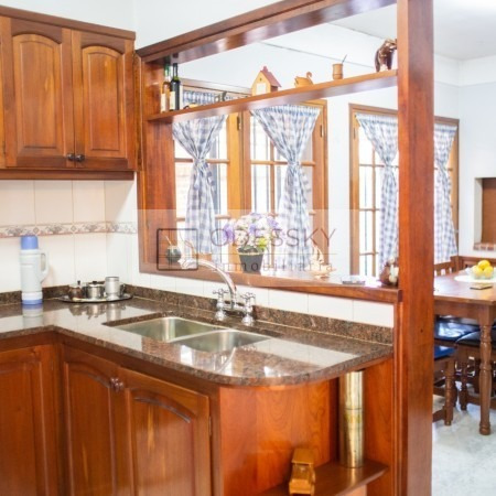 Imagen 8 de 11 de Cañuelas-hermoso Chalet En Venta