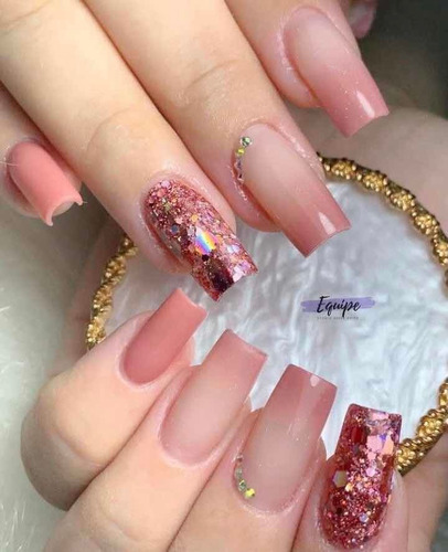 Imagem 1 de 5 de Curso De Alongamento De Unhas (ver Descrição)