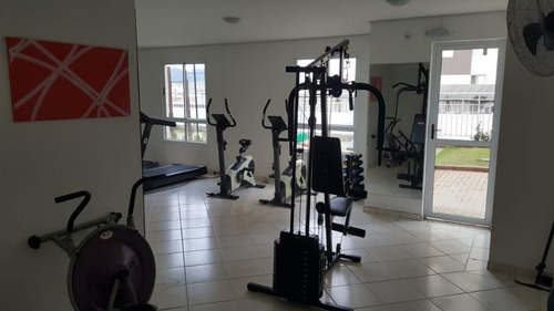 Imagem 15 de 30 de Apartamento Com 3 Dormitórios À Venda, 67 M² - Vila Antonieta - São Paulo/sp - Ap0288