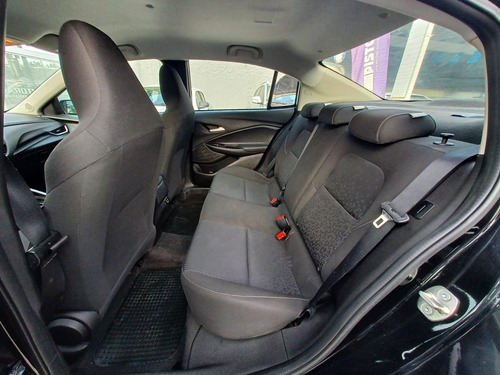Chevrolet Onix plus 1.0 Ltz Turbo Aut. 4p