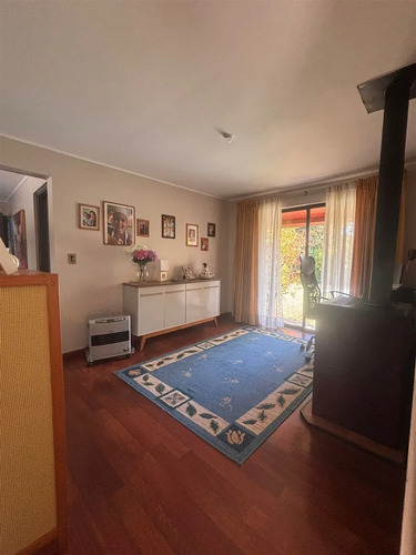 Parcela En Venta En Pencahue