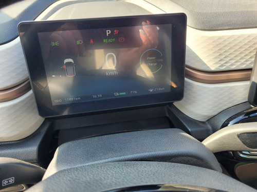 JAC E-Js1 0.0 E-Js1