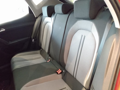 Imagen 4 de 13 de Seat Leon Style 2021