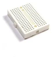 Comprar Mini Protoboard Breadboard 170 Puntos Proyectos Stem