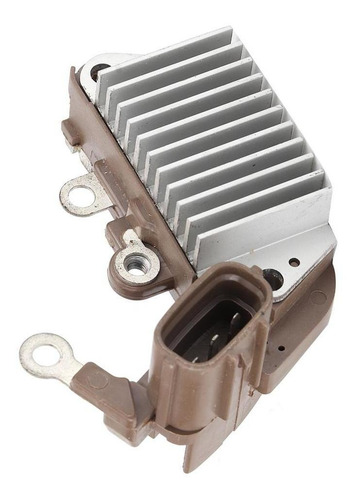 Accesorio De Regulador De Voltaje De Alternador De Circuito