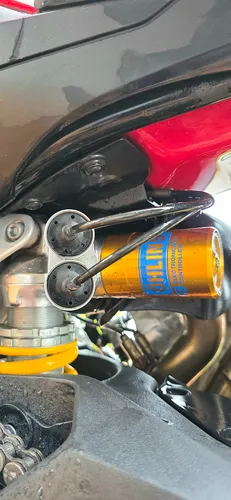 Ducati Streetfighter V4s