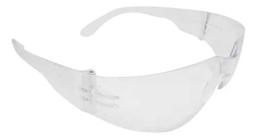 Gafa Transparente Norma Ansi Motos Uso Htas Discover 90960