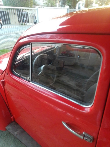 Volkswagen Fusca 1300