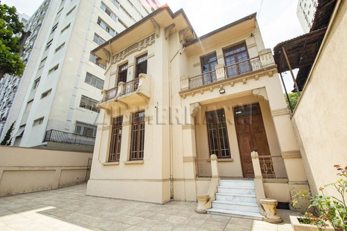 Imagem 5 de 15 de Casa - Consolacao - Ref: 108725 - V-108725