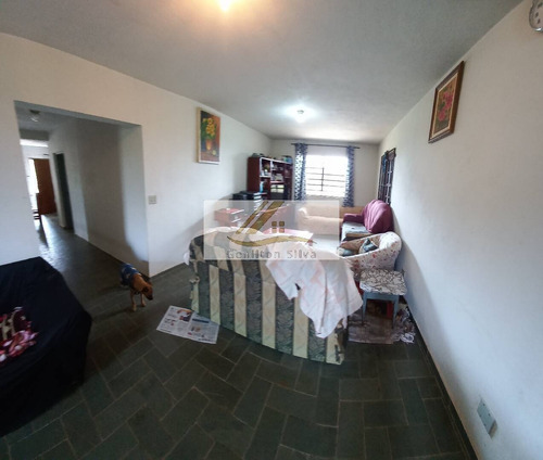 Imagem 6 de 15 de Chacara De 1960 M² Em Ibiúna-sp Ref 9 - 9