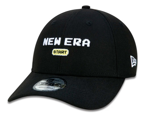 Bone New Era Aba Curva Tecnologic Nev23bon068