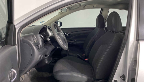 Imagen 2 de 15 de 43474 - Nissan Versa 2018 Con Garantía