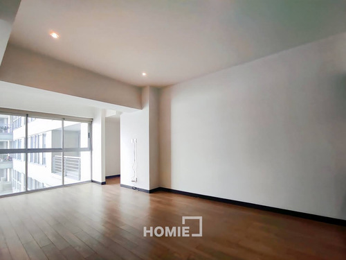 Imagen 2 de 12 de Amplio Departamento En Grand Polanco, Col Irrigación, 42727