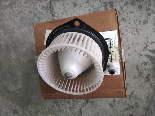 Motor Soplador Toyota Dina Original Denso 