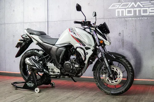 Yamaha Fz 150 2023