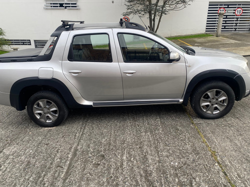 Renault Duster Oroch 2.0 Intens At