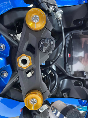 Imagen 7 de 15 de Suzuki Gsx R