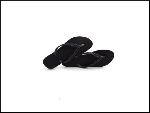 Imagem 3 de 3 de Chinelo Havaianas Flash Sweet Preto Tamanho 35/36