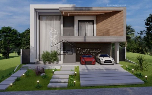 Imagem 2 de 4 de Terreno No Alphaville Com 537m² - Urbanova