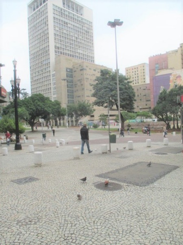 Imagem 3 de 20 de Conjunto Comercial Centro Sao Paulo Sp Brasil - 2475