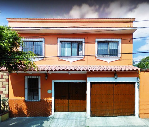 34/ Y-aim Casa En Venta En Lomas De San Ángel, Álvaro Obregón 